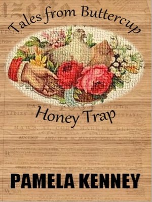 cover image of Honey Trap